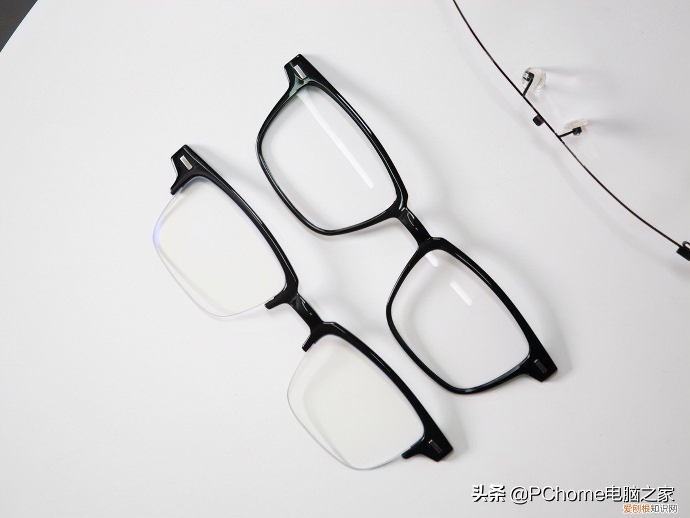 华为首款鸿蒙智能眼镜开箱评测