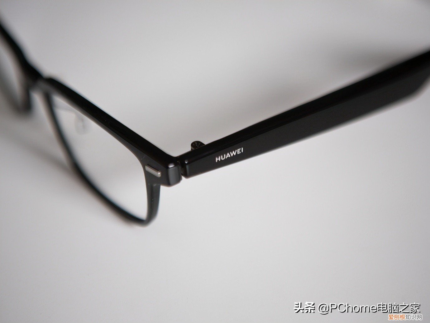 华为首款鸿蒙智能眼镜开箱评测