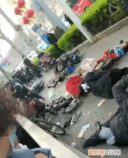 邯郸开车撞人男子被刑拘 曾超量服药