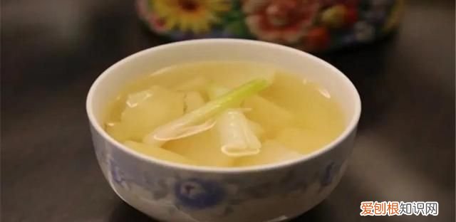 针对风寒风热感冒,推荐几个好用的食疗方法