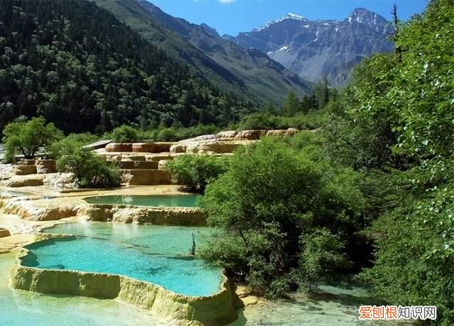 去四川旅游哪个季节最好,去四川旅游几月份最好