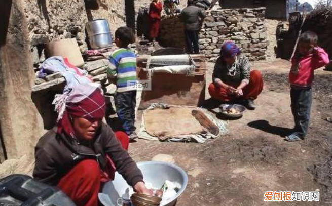 一妻多夫是哪个国家