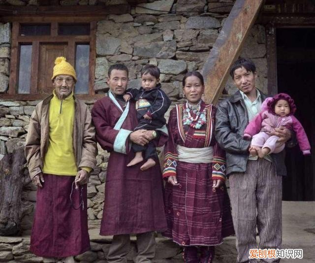 一妻多夫是哪个国家