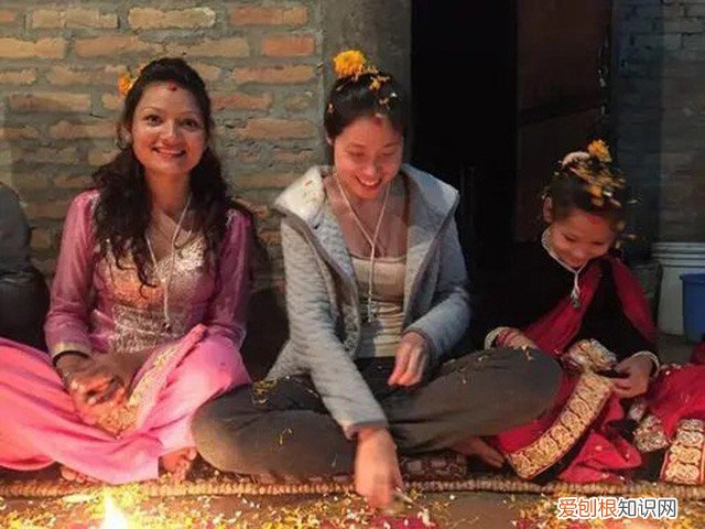 一妻多夫是哪个国家