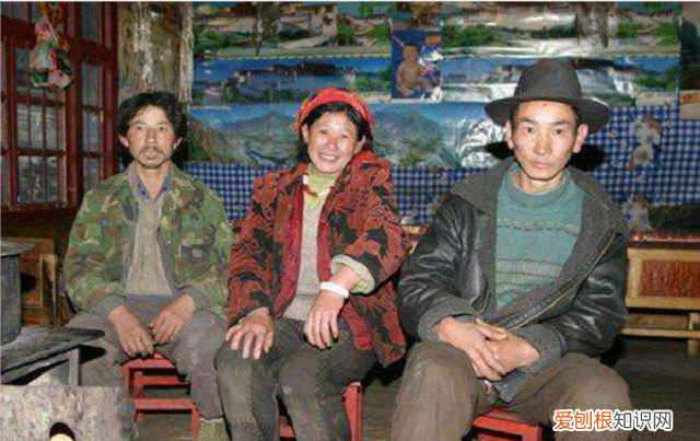 一妻多夫是哪个国家