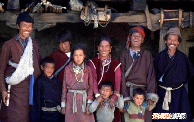 一妻多夫是哪个国家