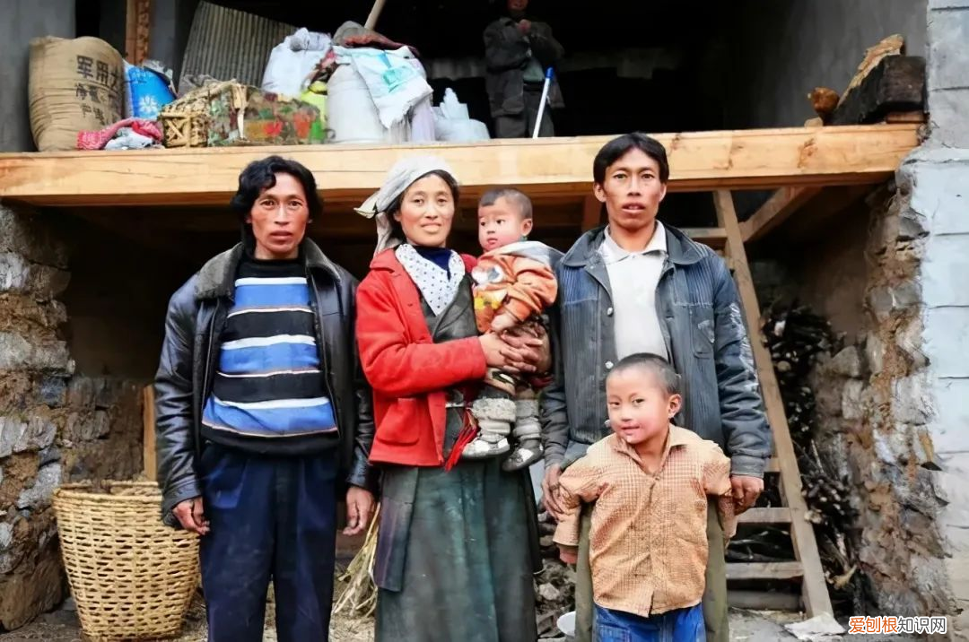 一妻多夫是哪个国家