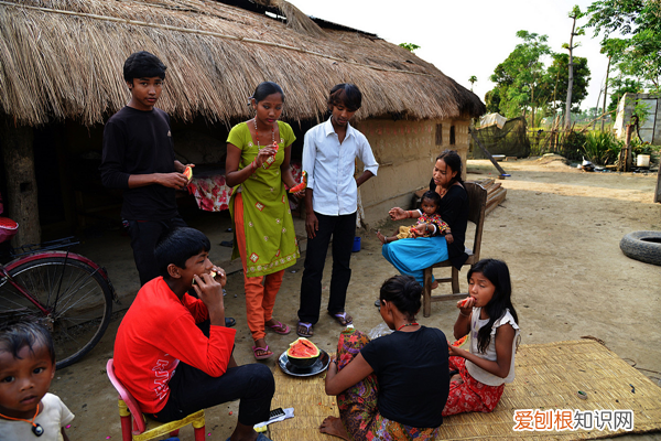 一妻多夫是哪个国家