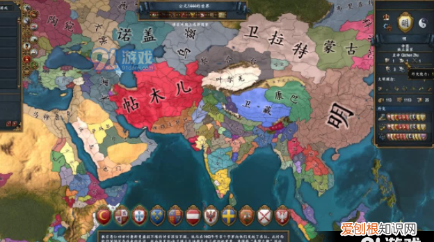 欧陆风云4怎么殖民，欧陆风云4怎么占领土地视频