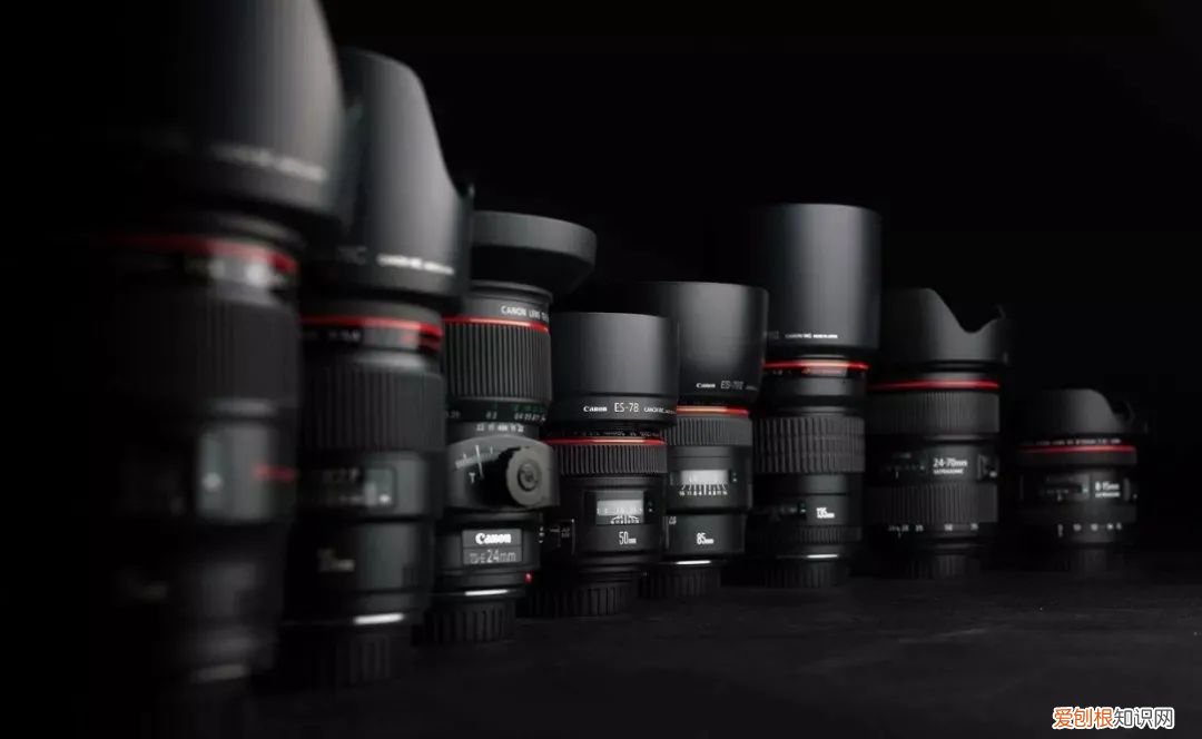 单反镜头不会挑选怎么办