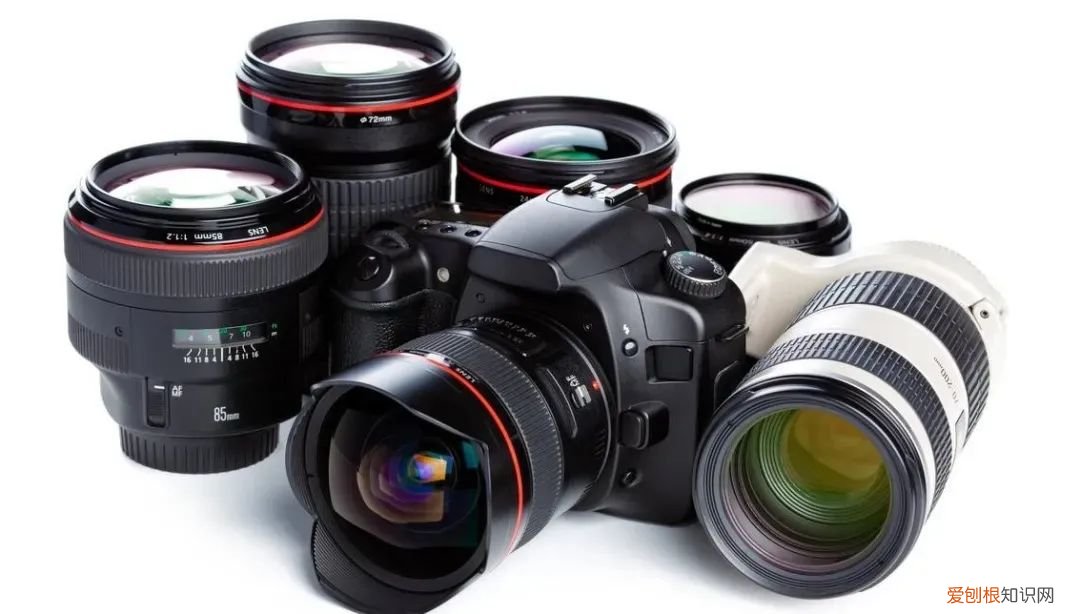 单反镜头不会挑选怎么办