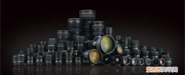 单反镜头不会挑选怎么办