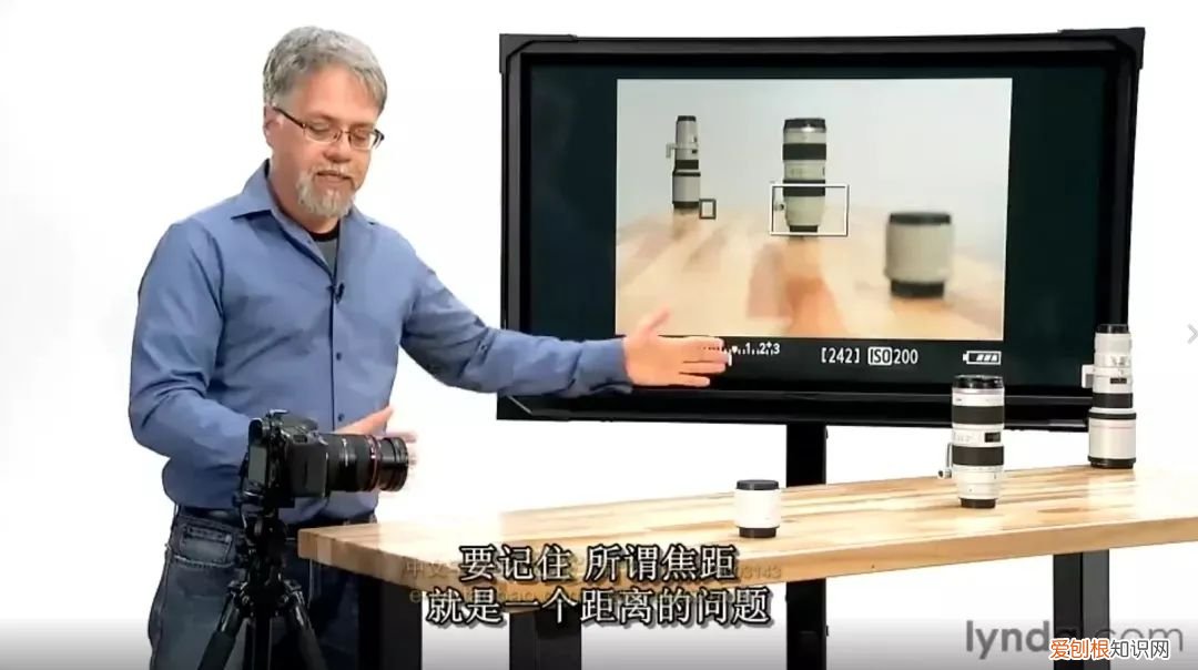 单反镜头不会挑选怎么办