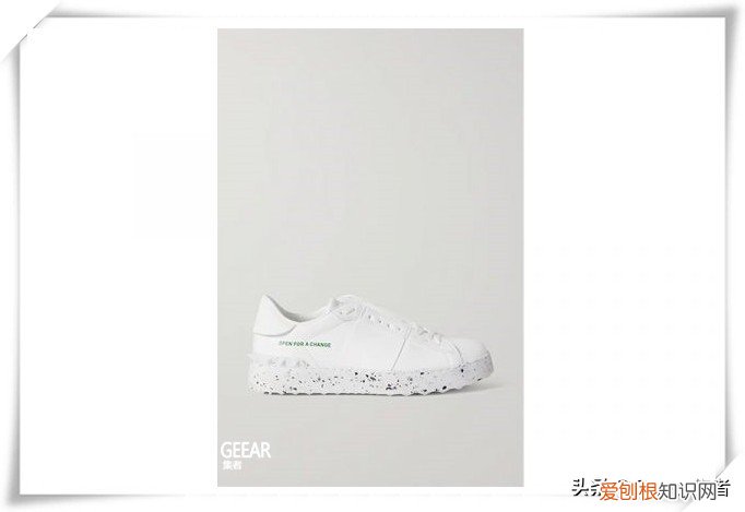 2022街头潮流当道的女生球鞋款式大盘点