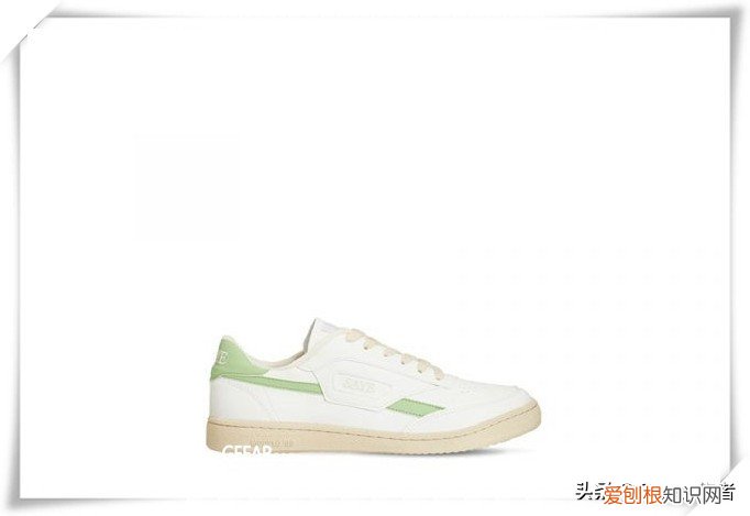 2022街头潮流当道的女生球鞋款式大盘点