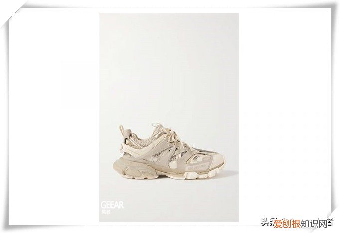 2022街头潮流当道的女生球鞋款式大盘点