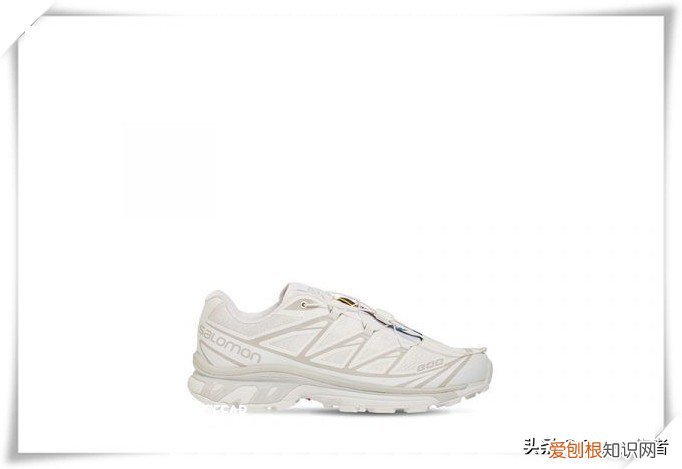 2022街头潮流当道的女生球鞋款式大盘点