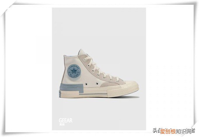 2022街头潮流当道的女生球鞋款式大盘点