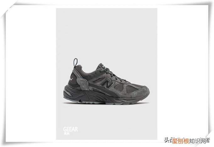 2022街头潮流当道的女生球鞋款式大盘点