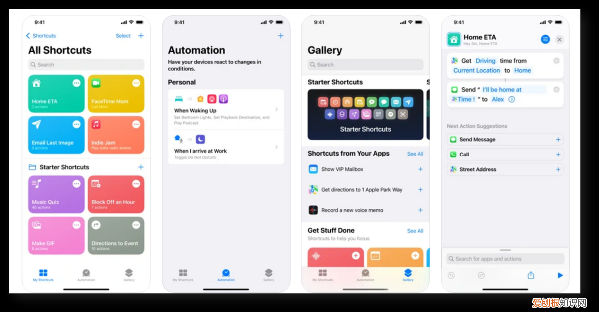 App Store年度精选的8个iPhone必装APP