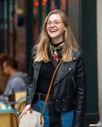 今年流行的眼镜框