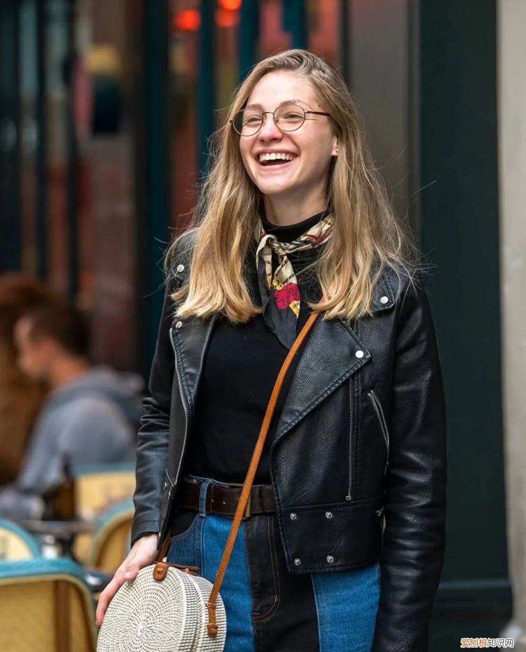 今年流行的眼镜框