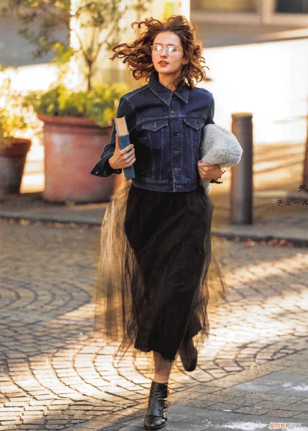 今年流行的眼镜框