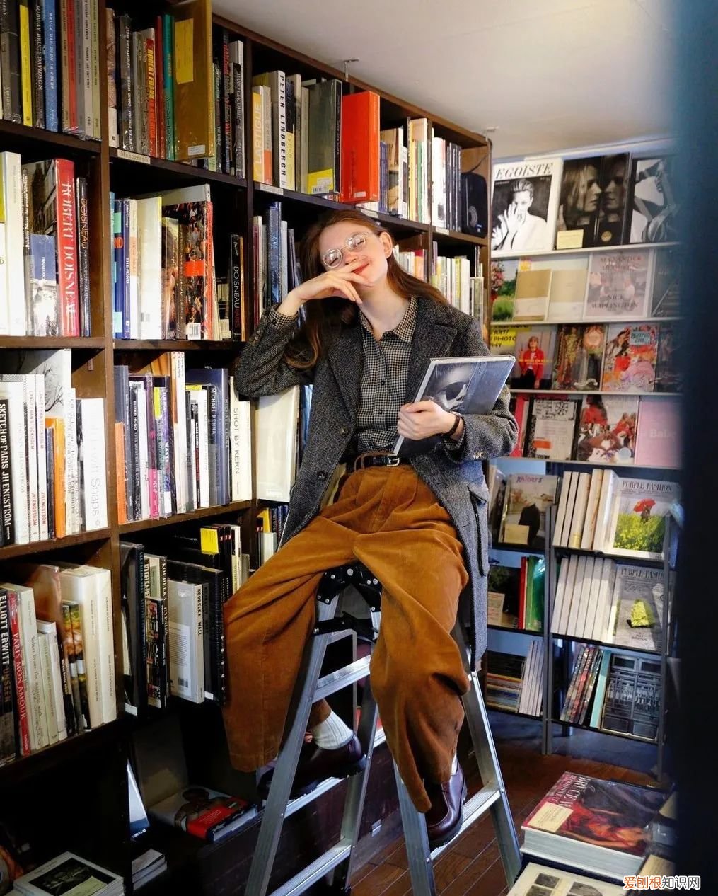 今年流行的眼镜框