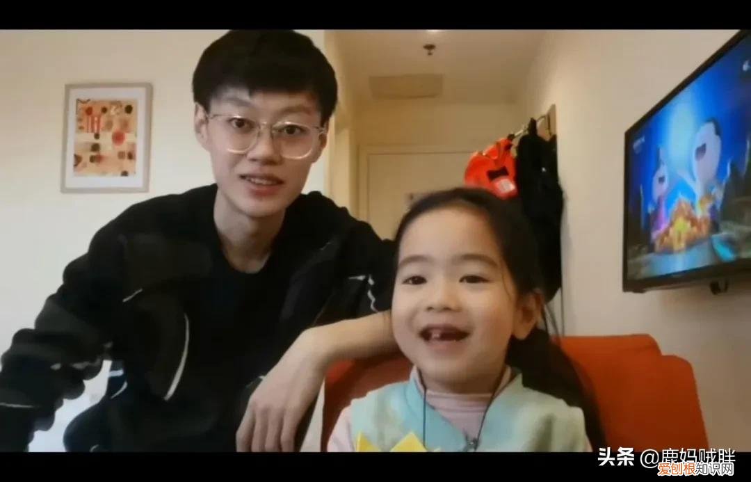 25岁哥哥带5岁妹妹隔离结果很意外