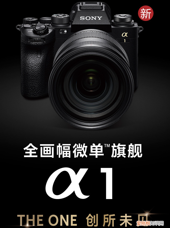索尼微单相机推荐