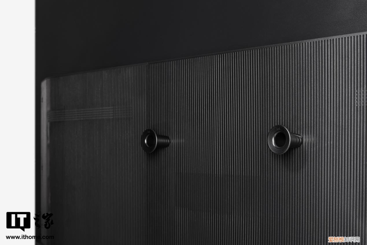 小米电视 6 OLED 评测:年轻人的第一台 OLED 电视