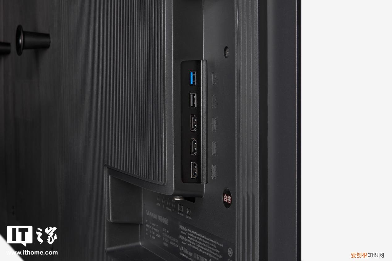 小米电视 6 OLED 评测:年轻人的第一台 OLED 电视