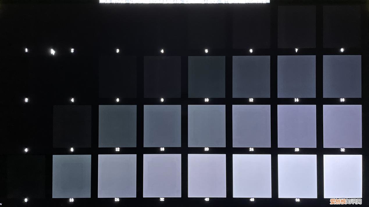 小米电视 6 OLED 评测:年轻人的第一台 OLED 电视