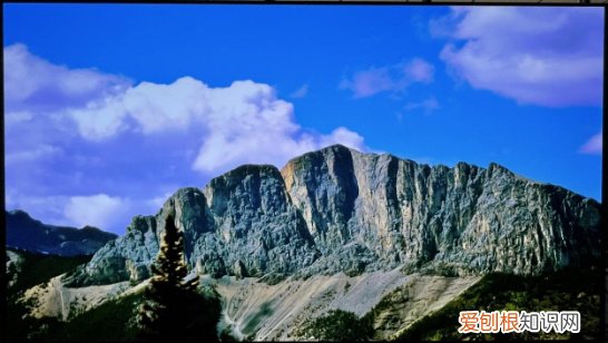 小米电视 6 OLED 评测:年轻人的第一台 OLED 电视