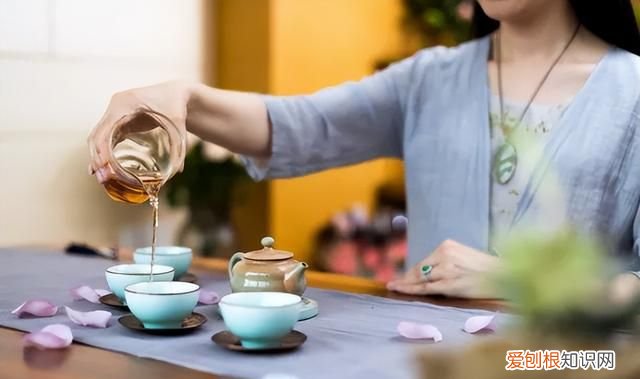茶叶怎么泡才好喝?春天适合喝什么茶呢