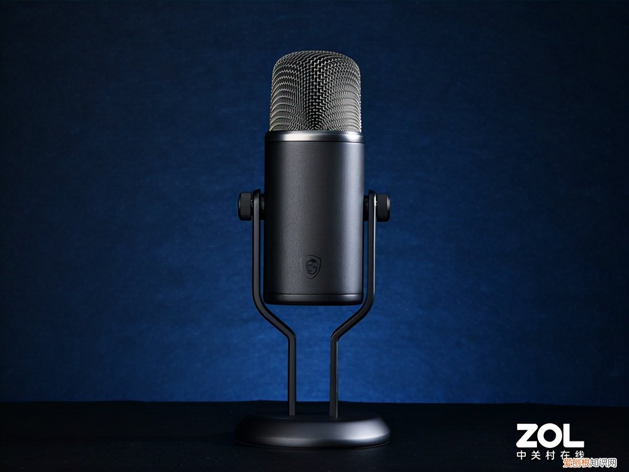 微星GV60流媒体麦克风评测