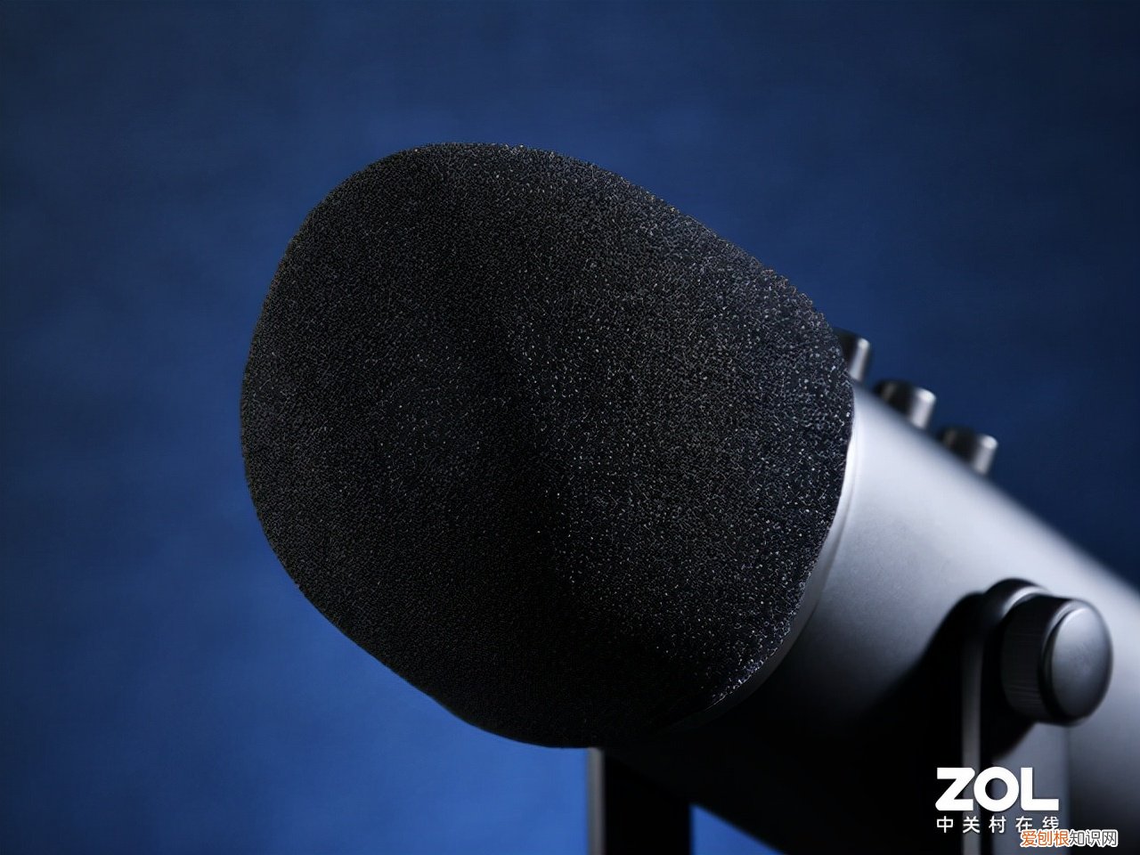 微星GV60流媒体麦克风评测