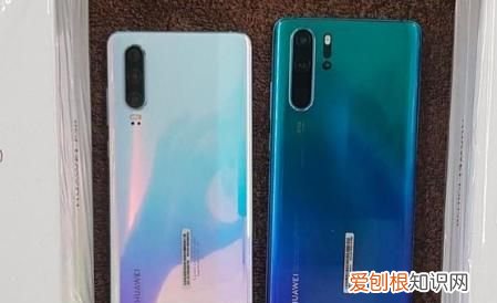华为p30和p30pro区别
