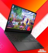 配置好的笔记本电脑