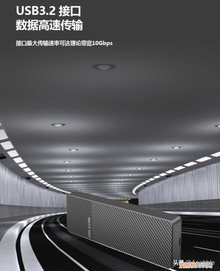 2款主流协议M.2硬盘盒简单测评