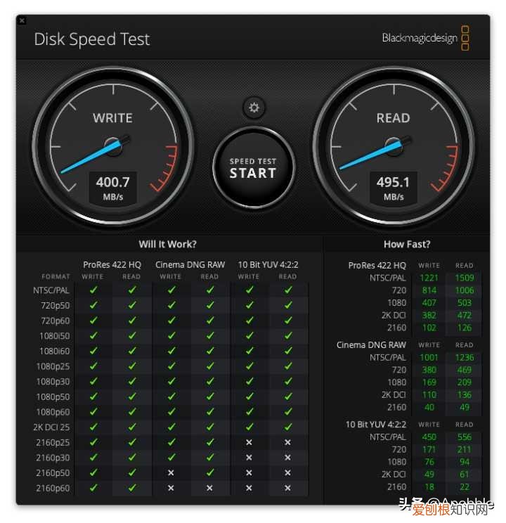 2款主流协议M.2硬盘盒简单测评