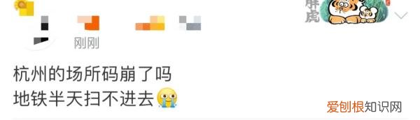 行程码崩了,怎么解决?