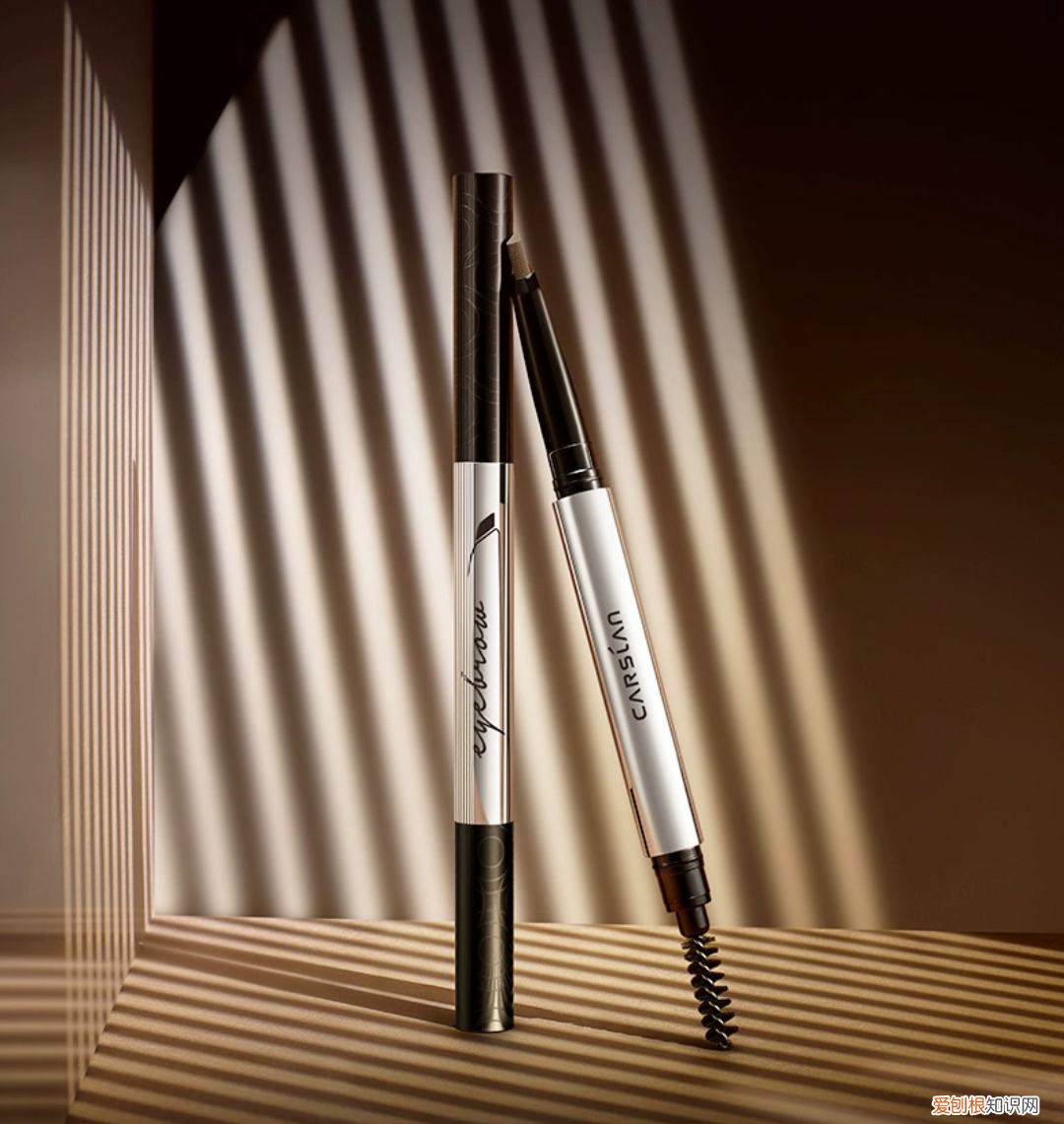 手把手教你画眉,选对眉毛“等于整容”,你还不会画眉毛