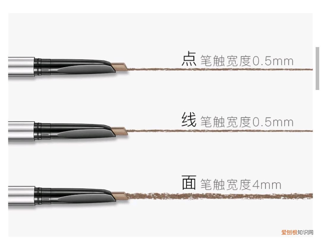 手把手教你画眉,选对眉毛“等于整容”,你还不会画眉毛