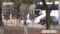 吉林一高校现疫情 校党委书记被免