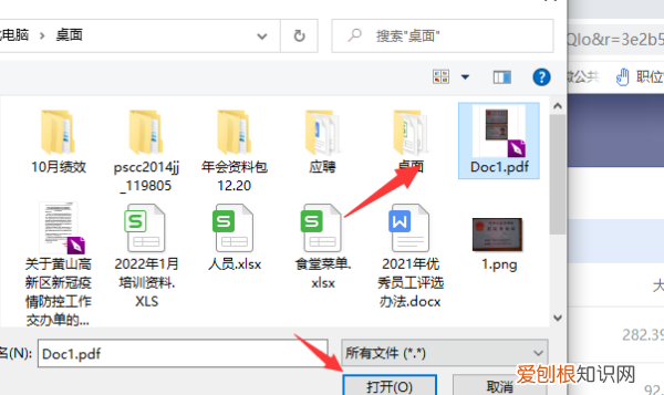 pdf咋的才能插入