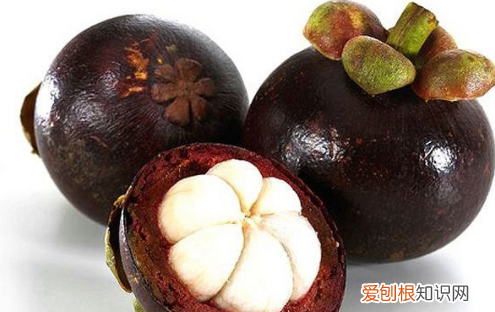 山竹外壳黄黄的能吃吗,山竹外壳硬的能吃吗