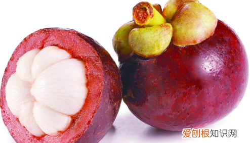 山竹外壳黄黄的能吃吗,山竹外壳硬的能吃吗