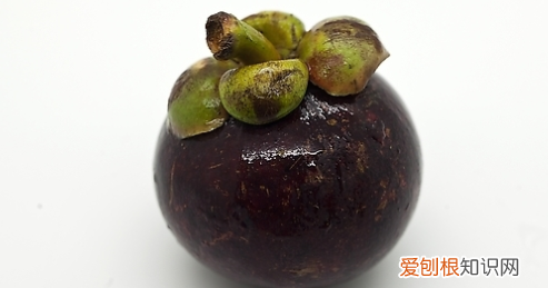 山竹外壳黄黄的能吃吗,山竹外壳硬的能吃吗