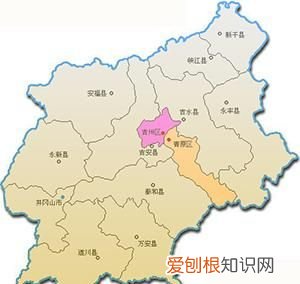 江西最大的市是哪个，江西最高的山峰海拔多少位于哪个地区
